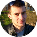 Ілля Бардус profile picture